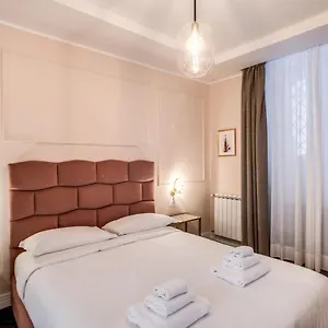 Apartment Take - Campo De Fiori - Luxury, Rome