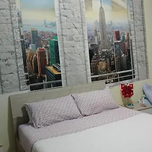  Apartamento Nice In The Center Of
