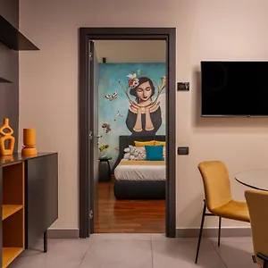  Apartamento Pantheon