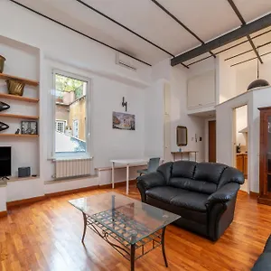  Apartamento Via Del Lavatore Private