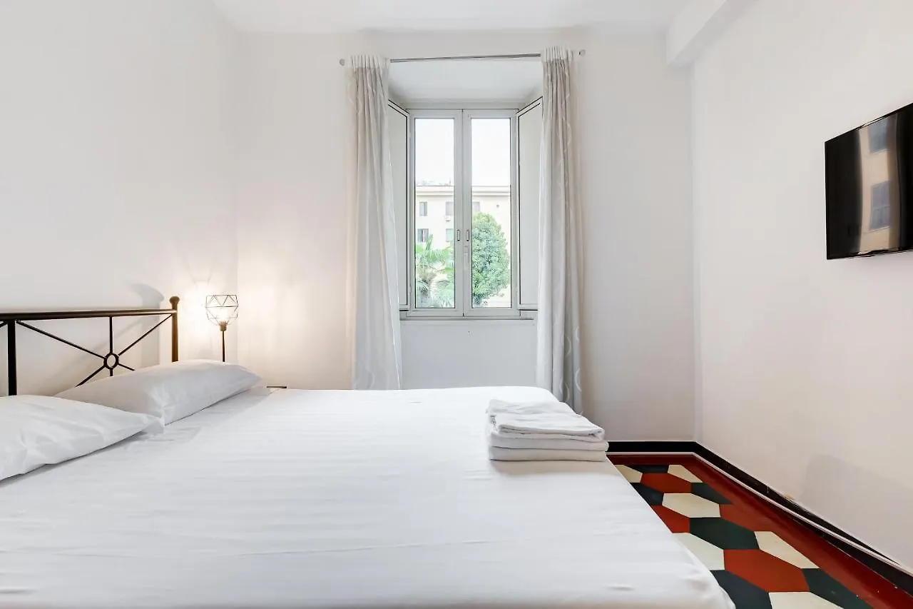 La Casa Di Andrea Ai Musei Vaticani 1 Roma Apartamento