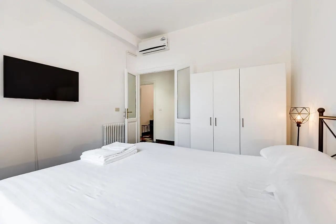 Apartamento La Casa Di Andrea Ai Musei Vaticani 1 Roma Italia