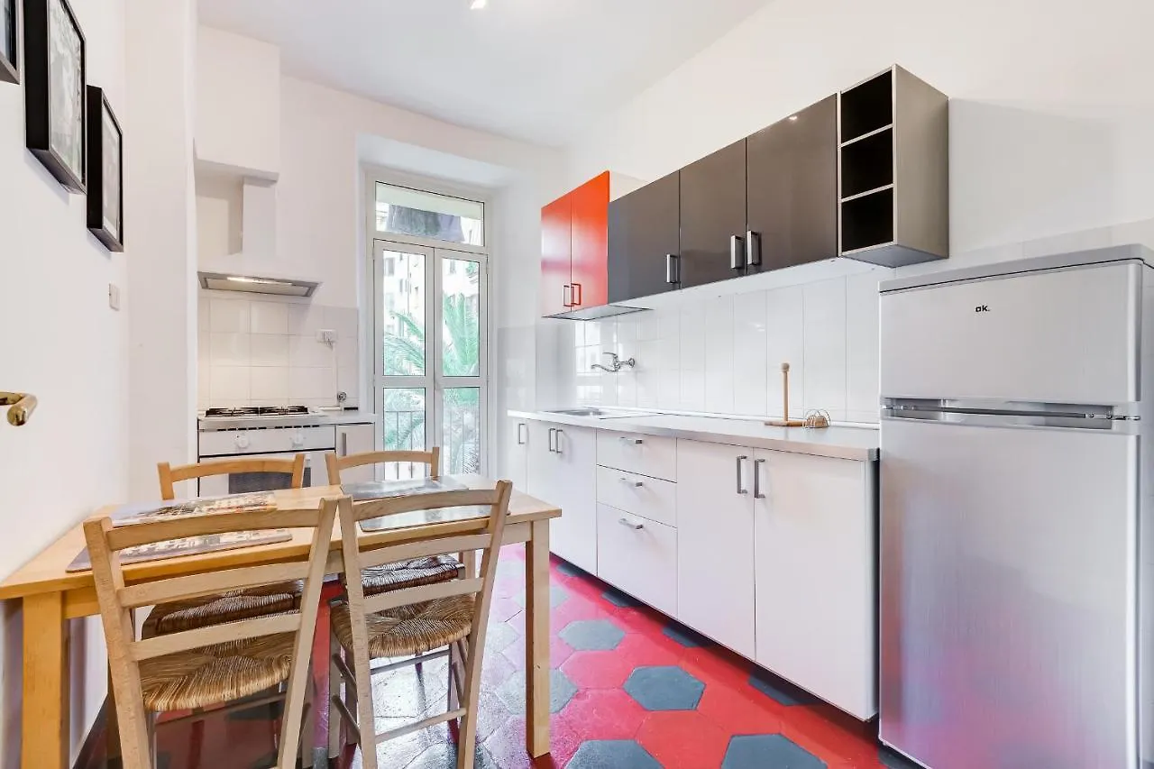 Apartamento La Casa Di Andrea Ai Musei Vaticani 1 Roma