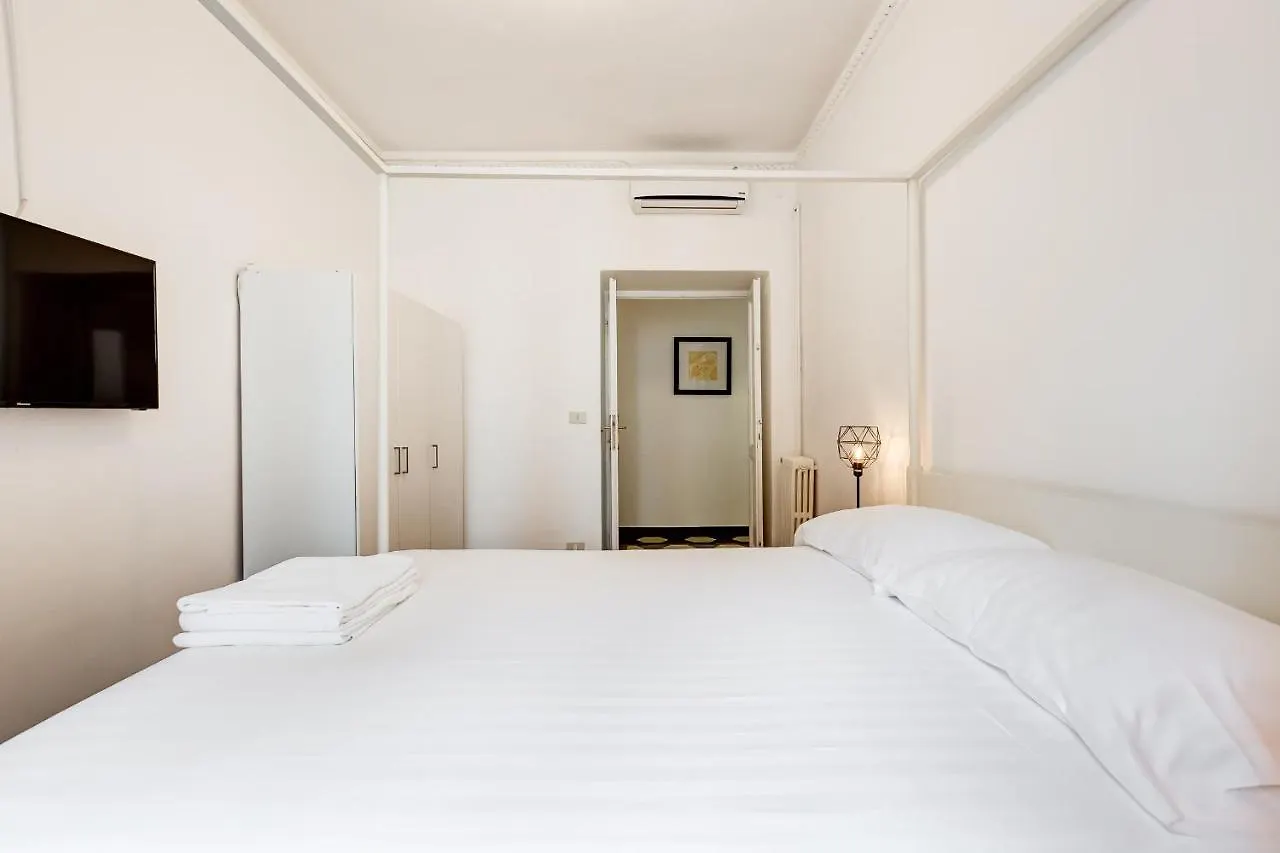 La Casa Di Andrea Ai Musei Vaticani 1 Rzym Apartament